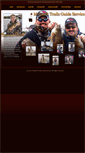 Mobile Screenshot of mohawktrailsguide.com